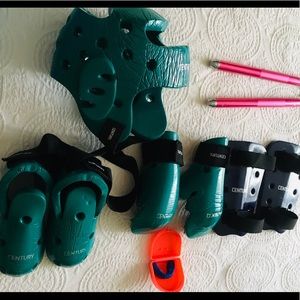 Sparring Gear for Kids